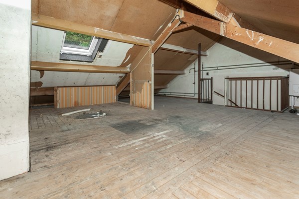 Medium property photo - Kamillelaan 89, 3925 RH Scherpenzeel